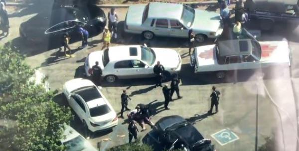 אירוע ירי נוסף: 2 הרוגים ו-5 פצועים בלוס אנג'לס