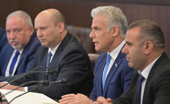 הניצחון של הימין נבנה מכישלון ממשלת השינוי