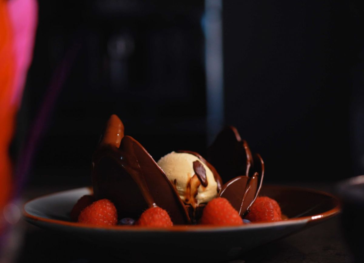 מיוחד לט"ו באב: מתכון לכדור שוקולד