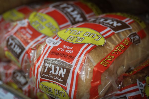 נשיא שערי צדק על חוק החמץ: "שטות מוחלטת"