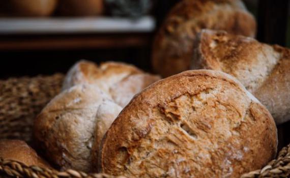 מתכון לפסח: לחמניות פריכות שלא תפסיקו לאכול