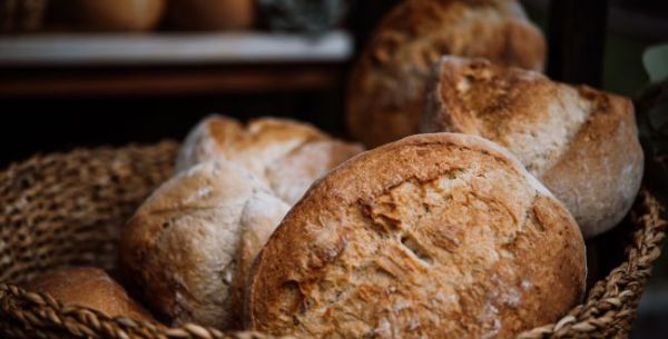 מתכון לפסח: לחמניות פריכות שלא תפסיקו לאכול