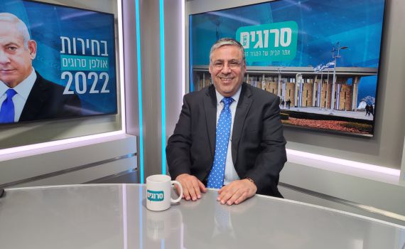 קצב: "נעשו טעויות, נתניהו יאמר היום דברים אחרים"