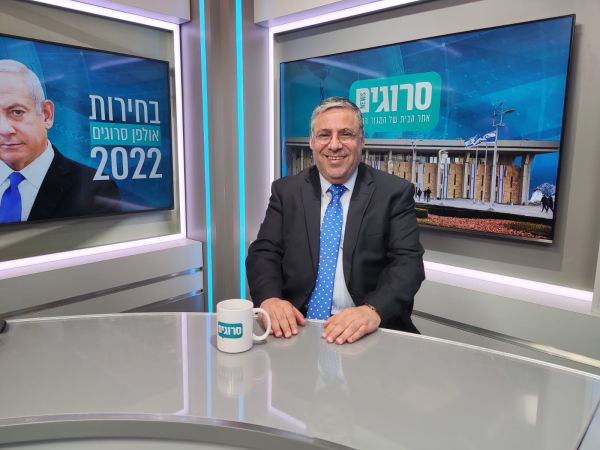 קצב: "נעשו טעויות, נתניהו יאמר היום דברים אחרים"