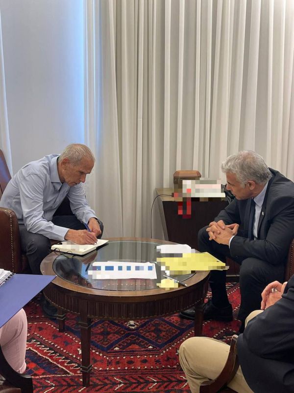 לפיד ובר לב: אין שינוי בנהלי הפתיחה באש של שוטרים