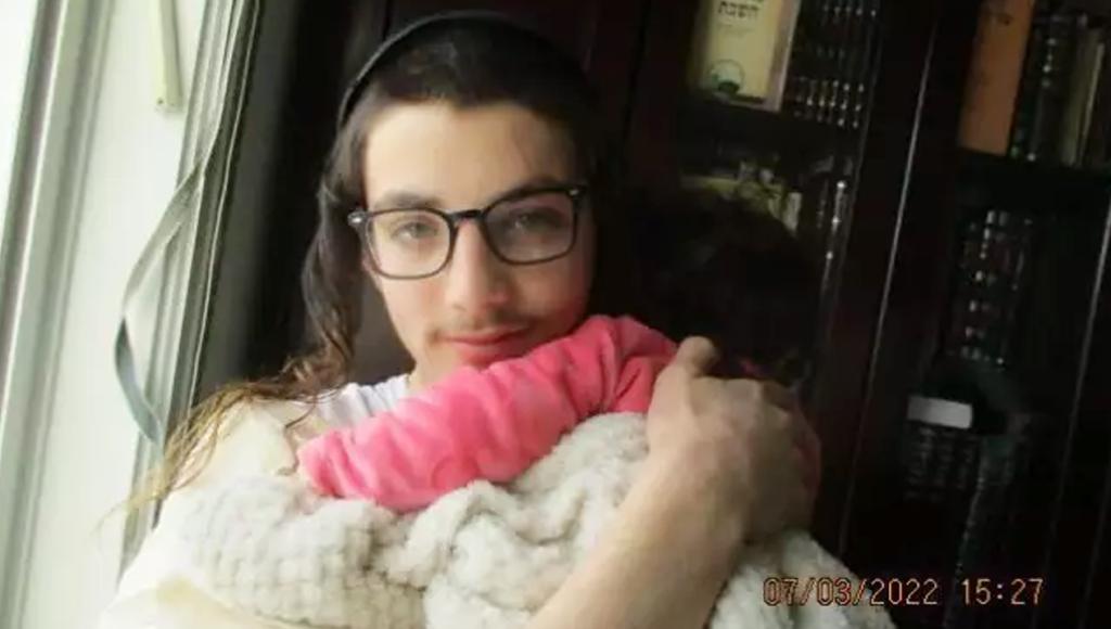 לראשונה: יחידות מיוחדות יחפשו אחרי מוישי קליינרמן