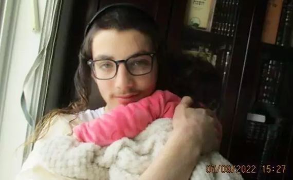 פרטים חדשים על היעלמותו של מוישי קליינרמן