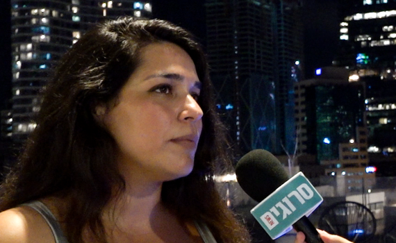 מעיין דורי לסרוגים: "לא תכננתי שישבר לי הלב"