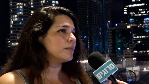 מעיין דורי לסרוגים: "לא תכננתי שישבר לי הלב"