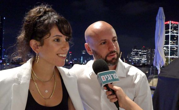 מאי ומשה לסרוגים: "אנחנו בטלטלה רגשית"