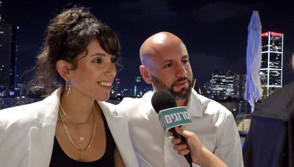 מאי ומשה לסרוגים: "אנחנו בטלטלה רגשית"