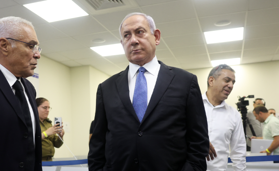 התגובות לעדות נתניהו: "שלא יבקש לאחוז בהנהגה"