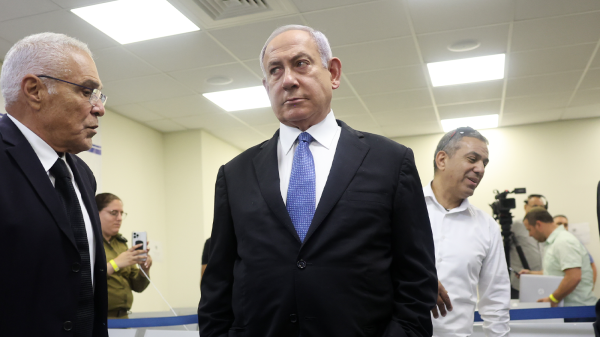 התגובות לעדות נתניהו: "שלא יבקש לאחוז בהנהגה"