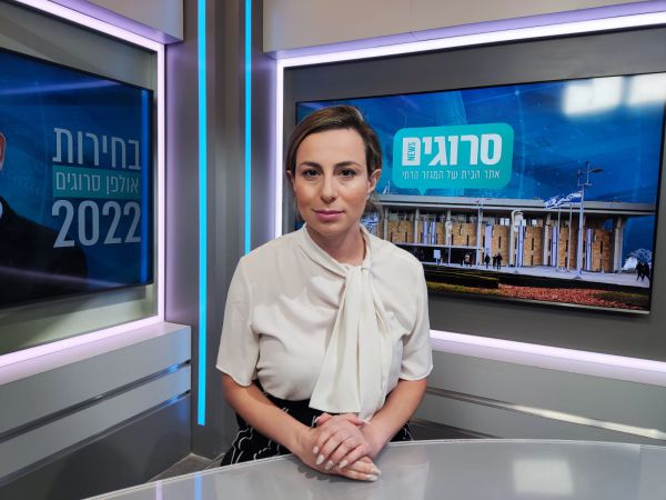 מנכ"לית ימינה מסכמת קדנציה קצרה: "ניסיתי הכל"