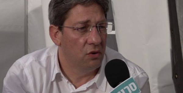 יו"ר ארגון נכי צה"ל עידן קלימן: "הלוקמיה חזרה"