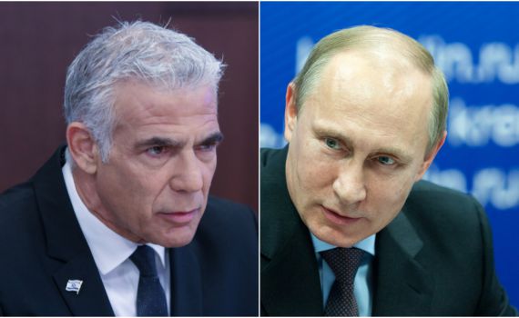 משבר הסוכנות: הדיון ברוסיה הסתיים ללא תוצאות