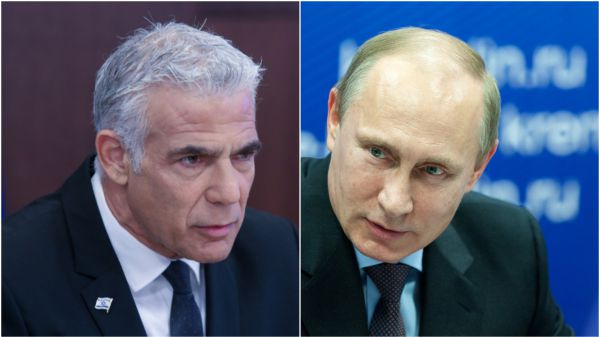 משבר הסוכנות: הדיון ברוסיה הסתיים ללא תוצאות