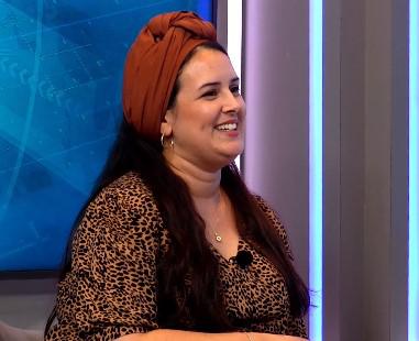 "יובל דיין ונרקיס מראות שאפשר להיות דתיה ולשיר"