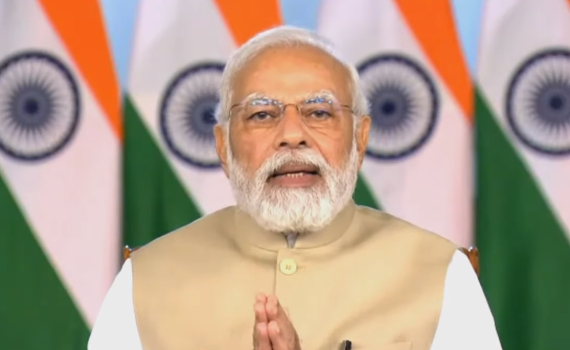 פאדיחה: ההודים לא ענו בזום לפגישה עם ביידן ולפיד