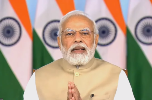 פאדיחה: ההודים לא ענו בזום לפגישה עם ביידן ולפיד