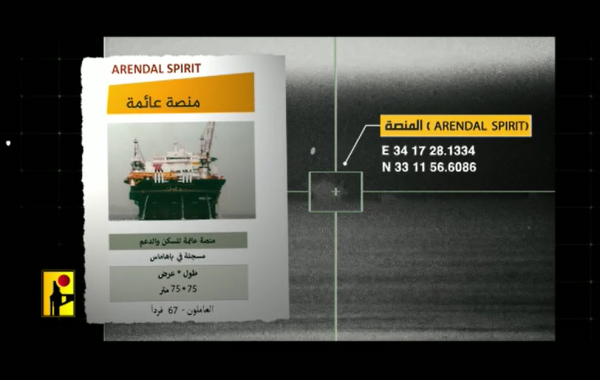 צפו| לקראת ביקור המתווך האמריקאי: חיזבאללה באיום