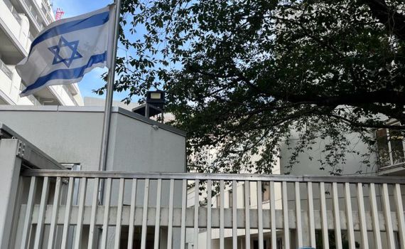 דיווח: ישראל החלה לפנות שגרירויות ברחבי העולם