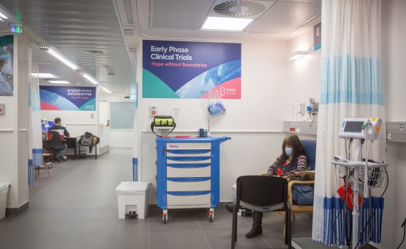 בית החולים המוביל, וזה שבתחתית: הנתונים המלאים