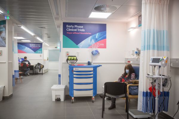 בית החולים המוביל, וזה שבתחתית: הנתונים המלאים