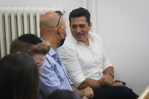 דרמה: העליון קיבל את הערעור של שיקלי