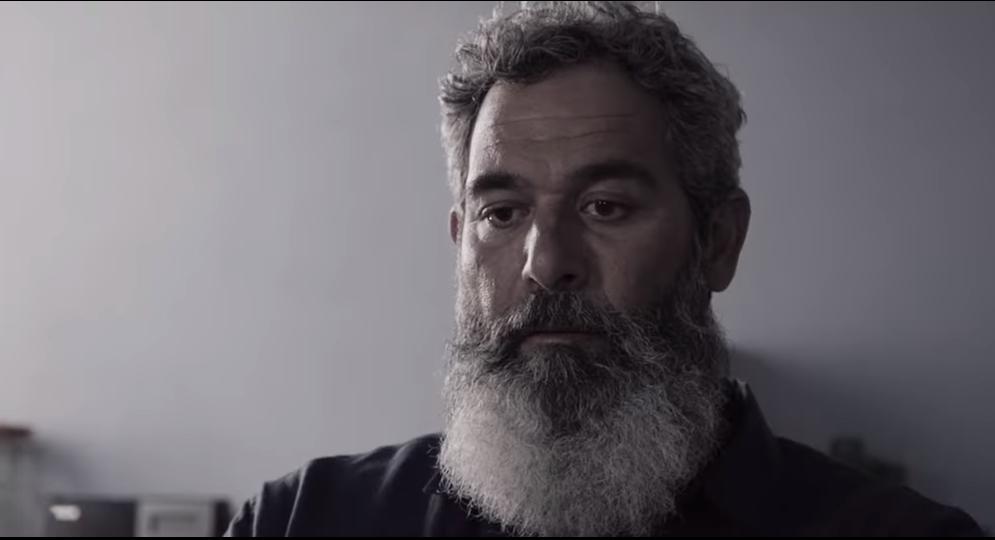 צפו: התסריט נכתב לפני 14 שנים, והסרט סופסוף בדרך