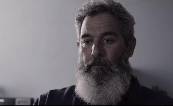 צפו: התסריט נכתב לפני 14 שנים, והסרט סופסוף בדרך