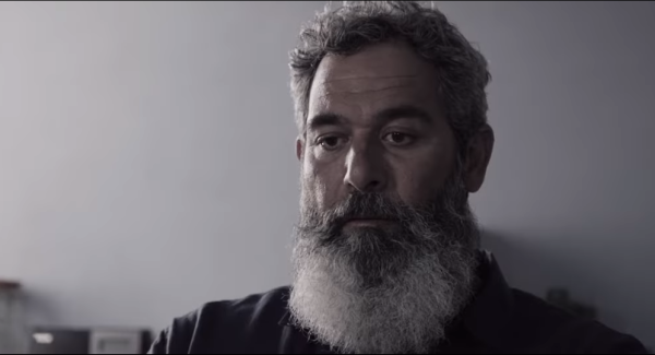 צפו: התסריט נכתב לפני 14 שנים, והסרט סופסוף בדרך