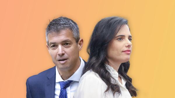 הנדל: "מעריך את שקד, לימין הנורמלי מגיע בית"