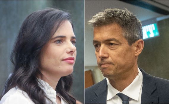 פירוק הרוח הציונית | הקרב על הנרטיב: מי נפרד ממי?