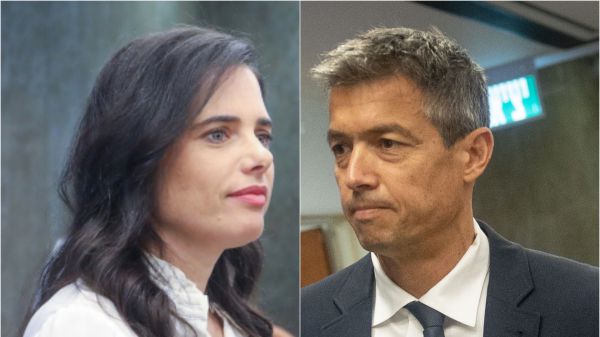 פירוק הרוח הציונית | הקרב על הנרטיב: מי נפרד ממי?