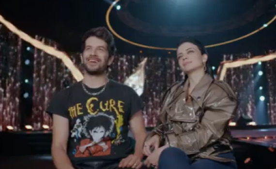 הערב בכוכב הבא: האיחוד של רן ונינט | הצצה