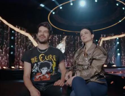 הערב בכוכב הבא: האיחוד של רן ונינט | הצצה