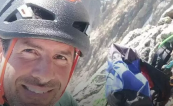 ההרוג הישראלי באיטליה: יונתן בן משה טרנגו