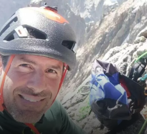 ההרוג הישראלי באיטליה: יונתן בן משה טרנגו