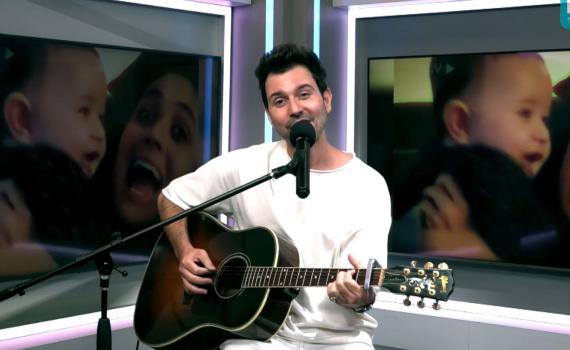 דודי בר דוד: 'אני כבר לא חילוני כמו שאנשים חושבים'