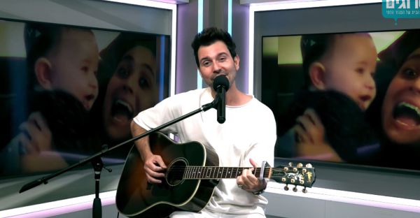 דודי בר דוד: 'אני כבר לא חילוני כמו שאנשים חושבים'