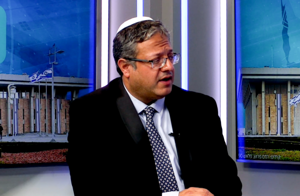 בן גביר על נתניהו: "רוצים ממשלת ימין – לא בדיבורים"