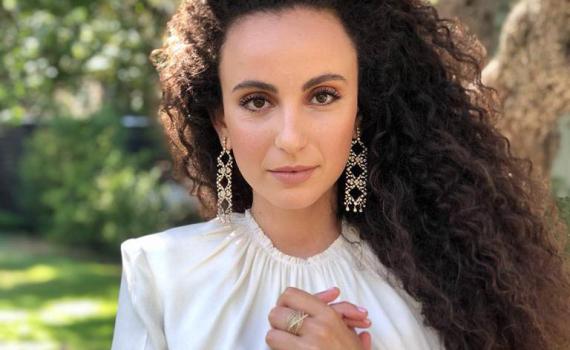 יובל דיין בפוסט חשוף: "שאכיר את בעלי בפשטות"