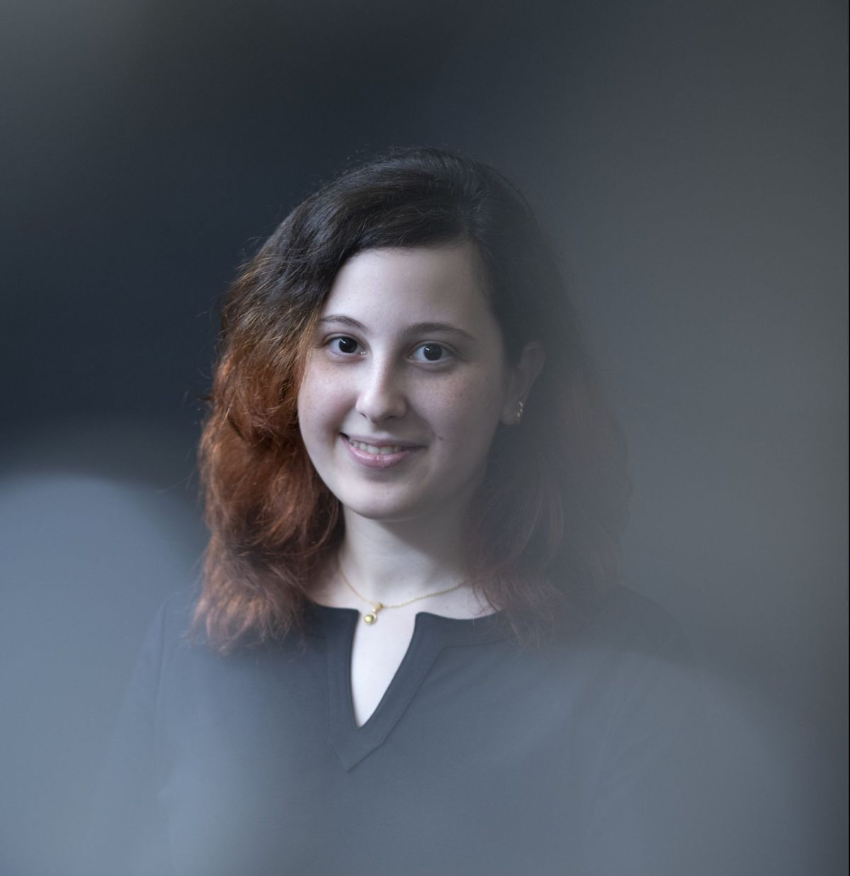 הסטודנטית הדתייה שמעצבת בהשראת הדת