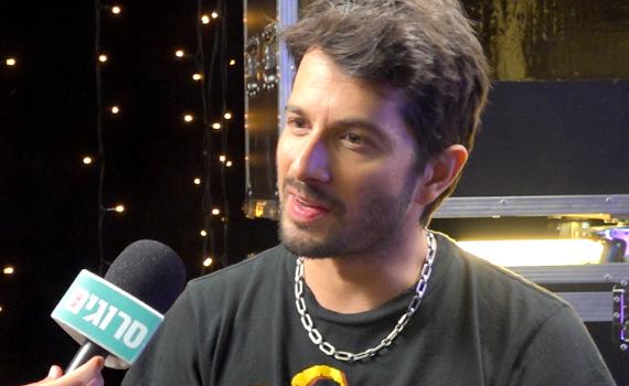 רן דנקר לסרוגים: "לדתיים בכוכב הבא יש סיכוי שווה"