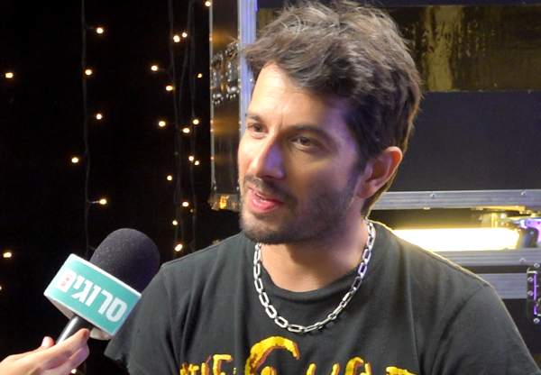 רן דנקר לסרוגים: "לדתיים בכוכב הבא יש סיכוי שווה"