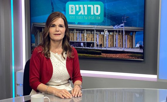 וולדיגר: 'שקד סטתה מהדרך, צריכה ללכת הביתה'