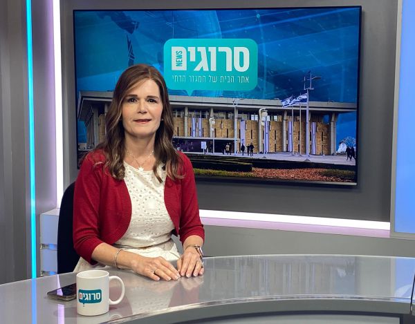 וולדיגר: 'שקד סטתה מהדרך, צריכה ללכת הביתה'