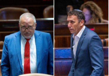 הכחשה גורפת לפרסם על כהנא: "שום דבר על הפרק"