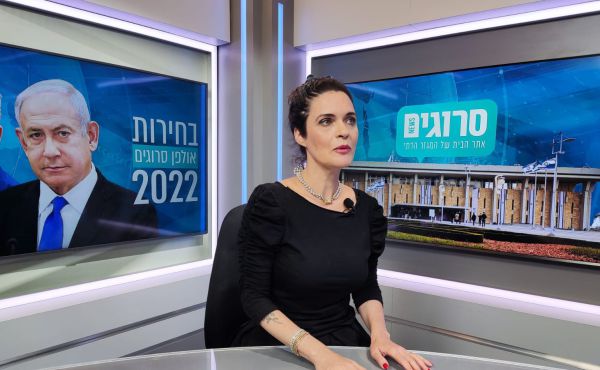 ח"כ מואטי: אשמח לממשלה עם המפלגות החרדיות